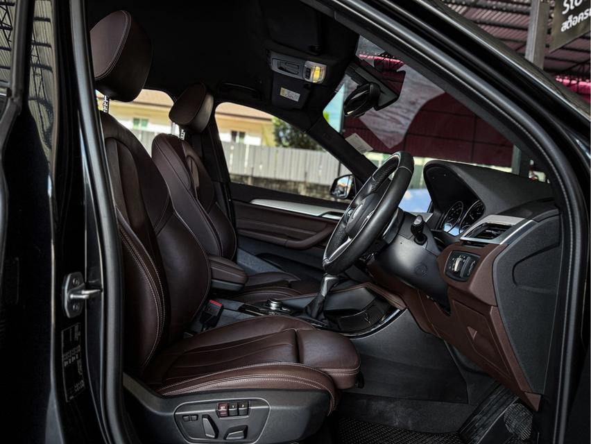 2019 BMW X1, 2.0 sDrive20d M SPORT 10