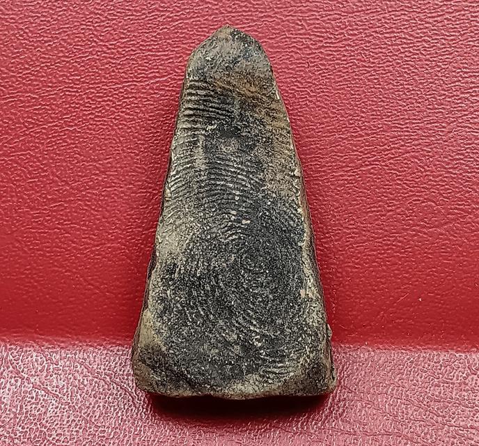 พระผงสุพรรณจังหวัดสุพรรณบุรี รูปที่ 2