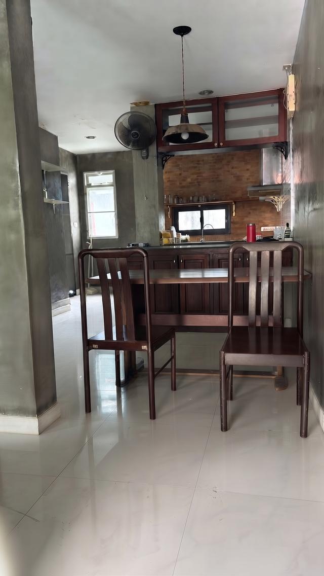 ขายด่วน 🏡✨ไลฟ์บางกอกบูเลอวาร์ดรังสิต คลอง 3 ธัญบุรี ปทุมธานี 3