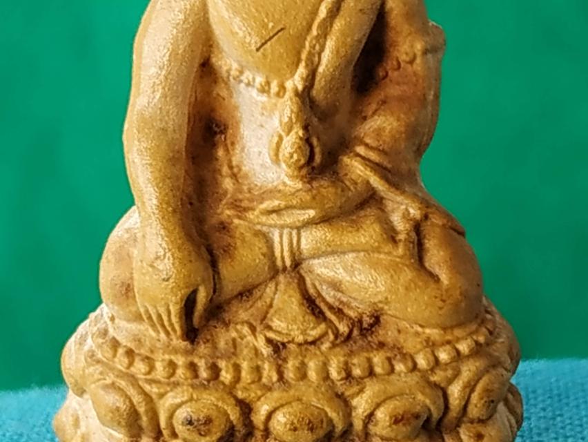 กริ่งสุนทโรวัดเจดีย์หอยปทุมธานี รูปที่ 18