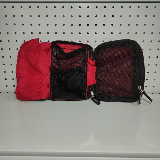กระเป๋าใส่ชุดปฐมพยาบาล Deuter First Aid Kit — สีแดง รูปที่ 3