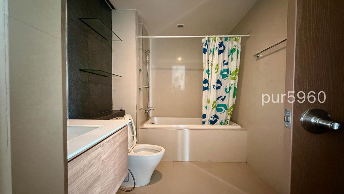 ขายคอนโด กรีนเลก คอนโด ศรีราชา (Green Lake Condo Sriracha) 7