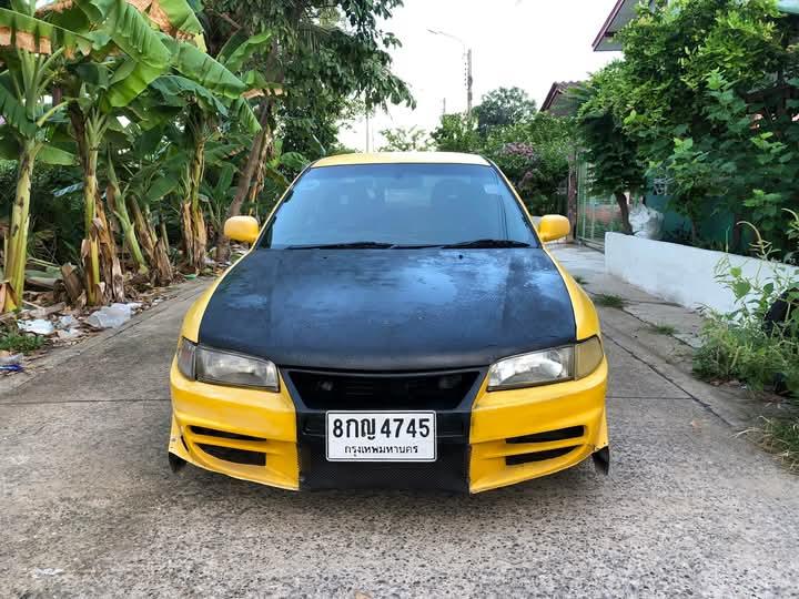 รีบขาย MITSUBISHI LANCER 3