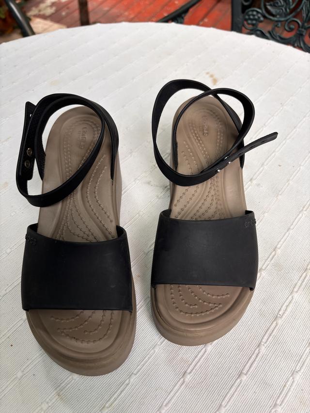 รองเท้า CROCS Liferide รูปที่ 2