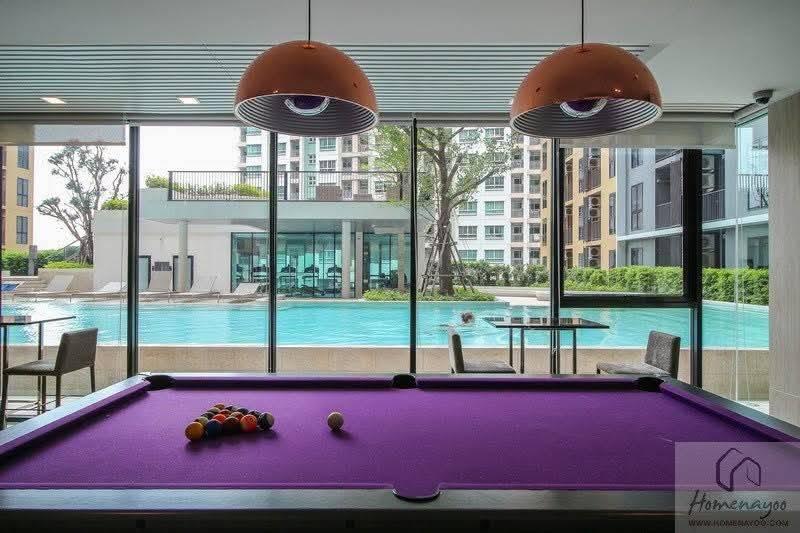 ขาย Plum Condo ปิ่นเกล้า สเตชั่น ใกล้ MRT บางยี่ขัน 10