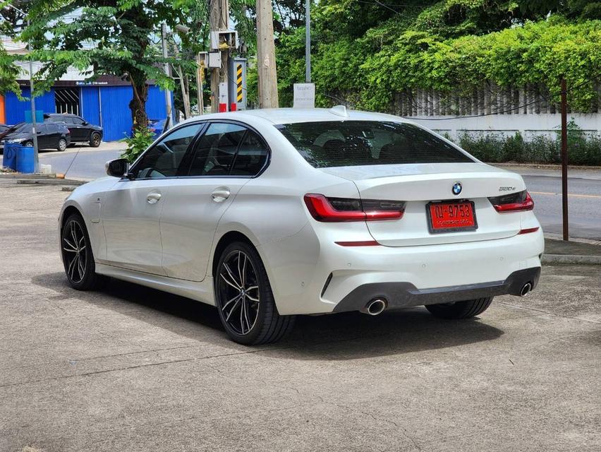 ขายBMW 330E Msport Hybrid ปี24 3