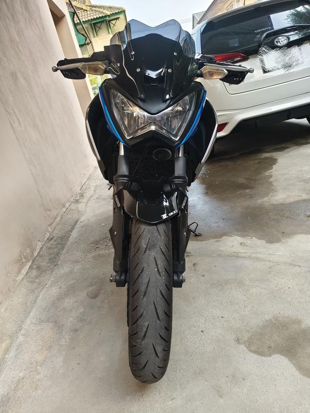 Z300 ปี 2018 4