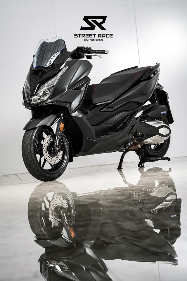 2022 Honda forza350 -zero down payment!! 11