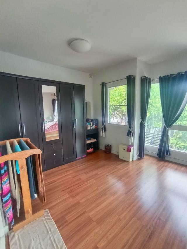 ขายถูก‼ บ้านเดี่ยว หมู่บ้านพฤกษ์ลดา 3 12