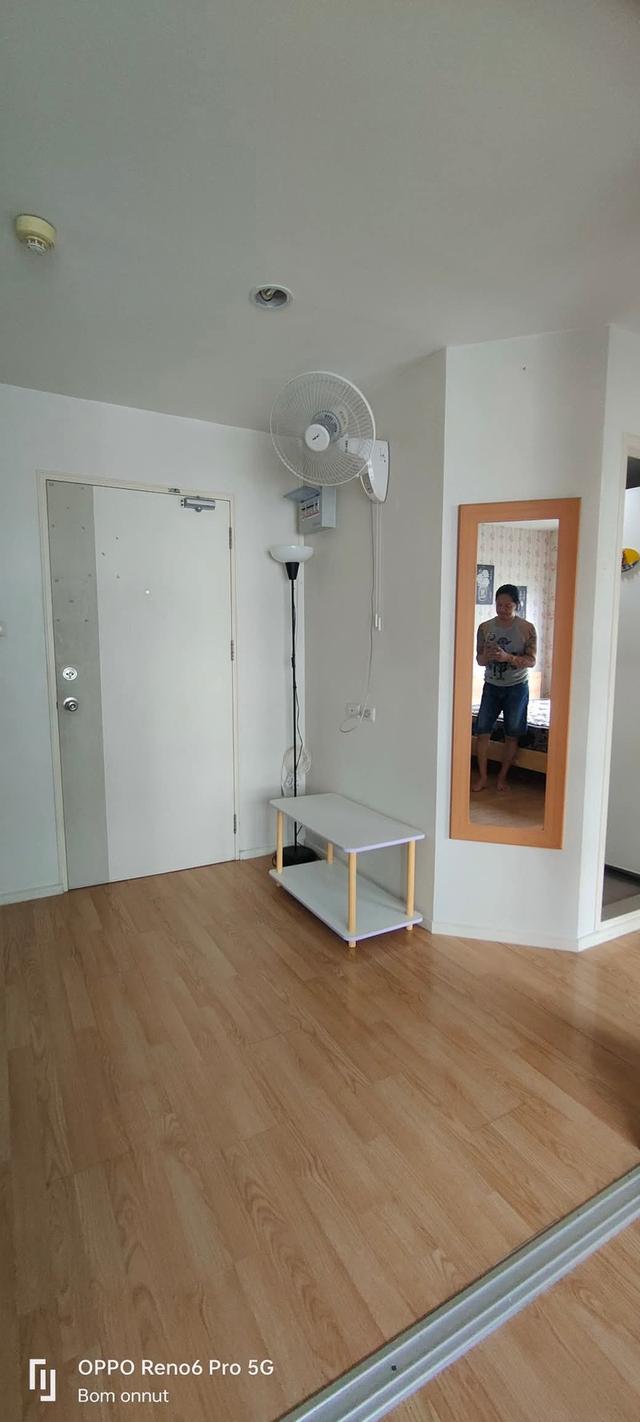 ให้เช่าคอนโดลุมพินีวิลล์อ่อนนุช 46 9