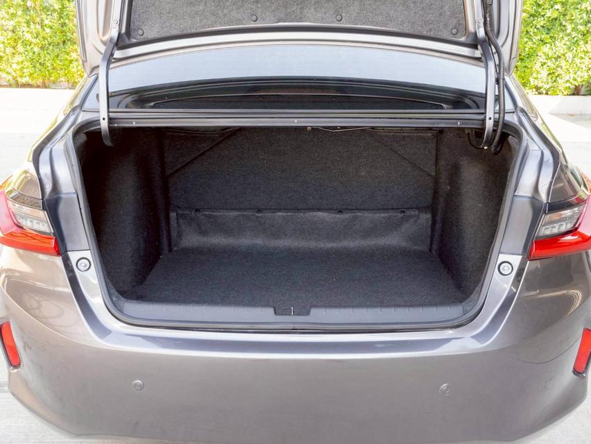 Honda City Turbo 1.0V ปี 2020 ♨️ #ประกันเครื่องเกียร์3ปี/ 30,000 km.♨️ 13