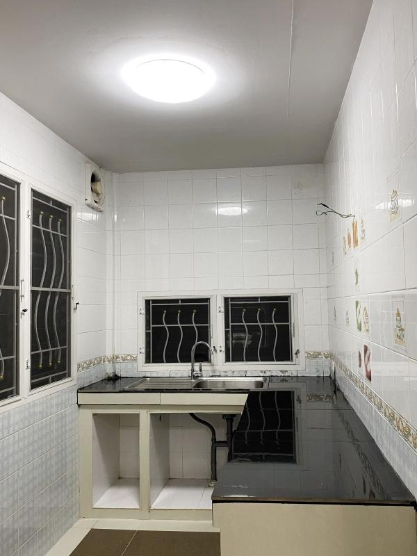 บ้านเดี่ยว 2 ชั้น หมู่บ้านชัยพฤกษ์-บางบัวทอง 16