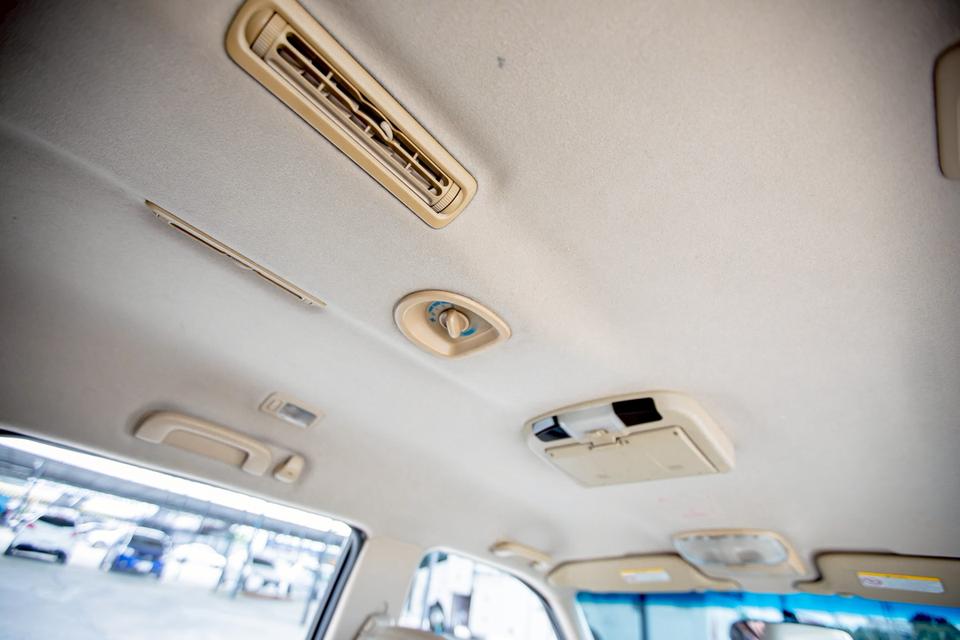 Isuzu MU-7 3.0Primo ปี09 18