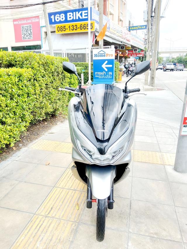 Honda PCX150i LED Keyless ปี2021 สภาพเกรดA 8350 km เอกสารพร้อมโอน 7