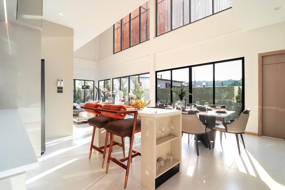 ขาย/ให้เช่า พูลวิลล่าหรู พัทยาใต้ ทำเลดีที่สุดใจกลางเมืองพัทยา 2