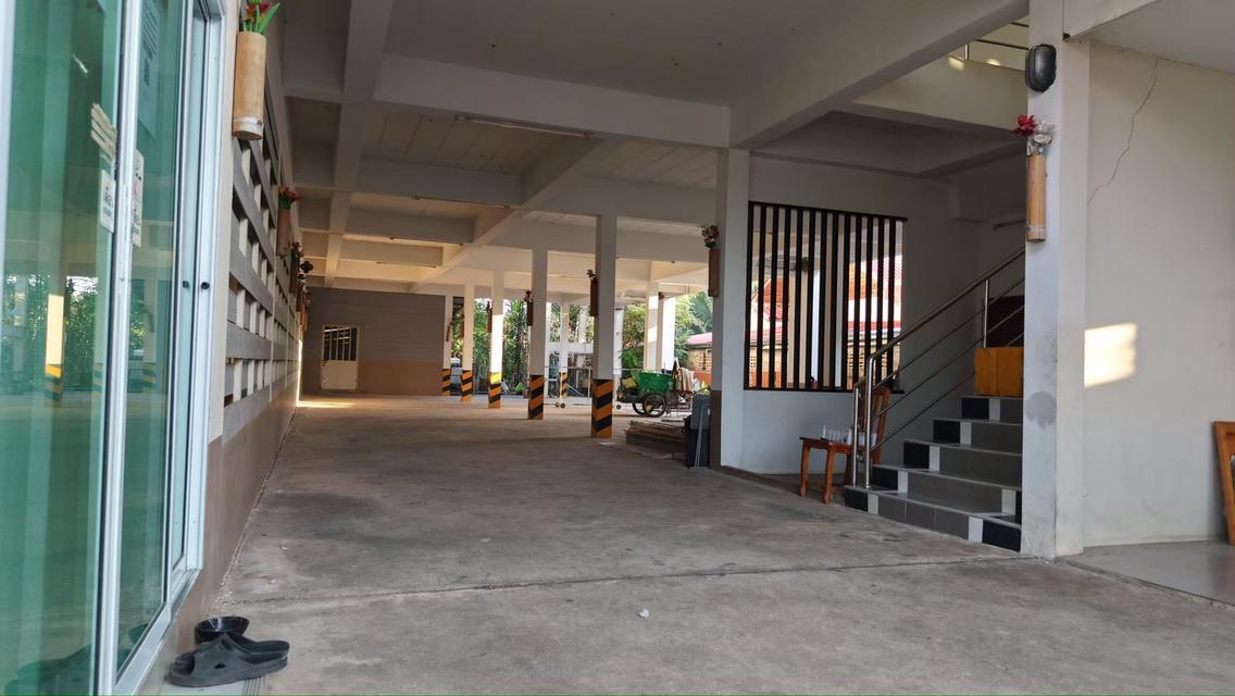 อพาร์ทเม้นท์ อุบลราชธานี 4