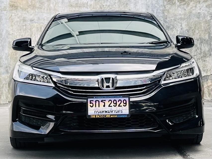 รหัส TBM2929 🎖️2016 แท้ Honda Accord MNC 2.0 E G9🎖️