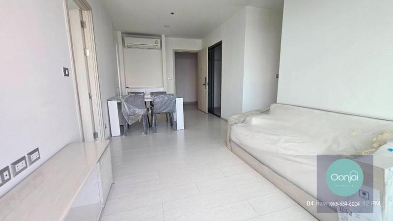 For Rent Rhythm Sukhumvit 42 2 Bed 2 Bath 56.56 sqm. Floor 34 - OJ_181_RT42 4