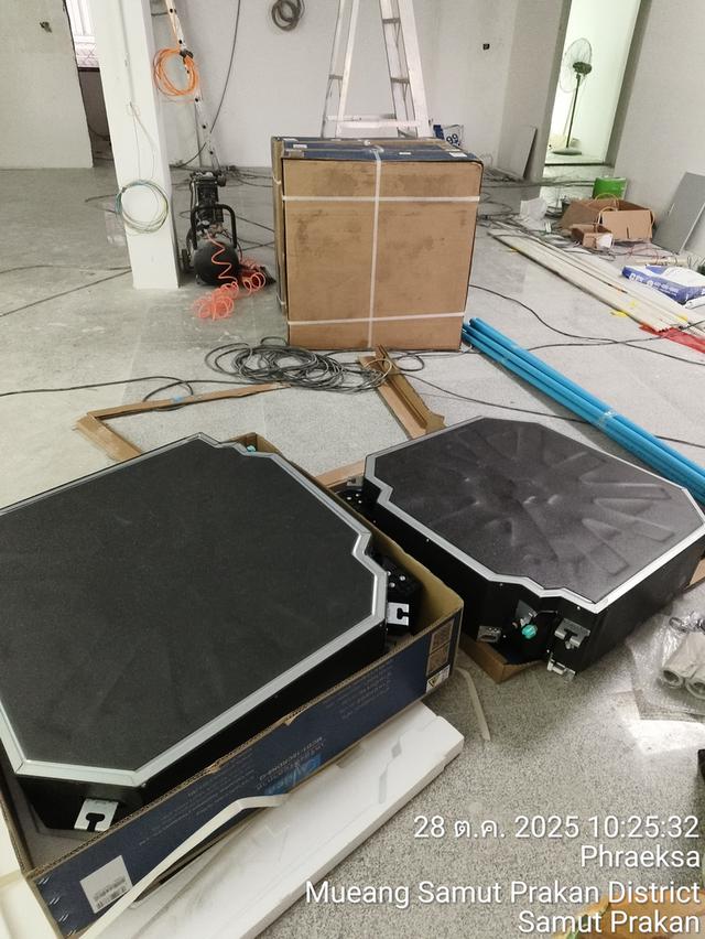 ช่างแอร์นวมินทร์  063-8895-489 ช่างพสิษฐ์ติดแอร์ล้างแอร์ย้ายแอร์ซ่อมแอร์บ้าน รูปที่ 6