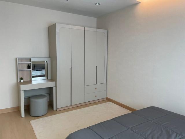 ทีซี-กรีนคอนโด (TC Green Condo) ตึกB ชั้น 11 ห้อง Renovate ตกแต่งใหม่พร้อมอยู่ 5