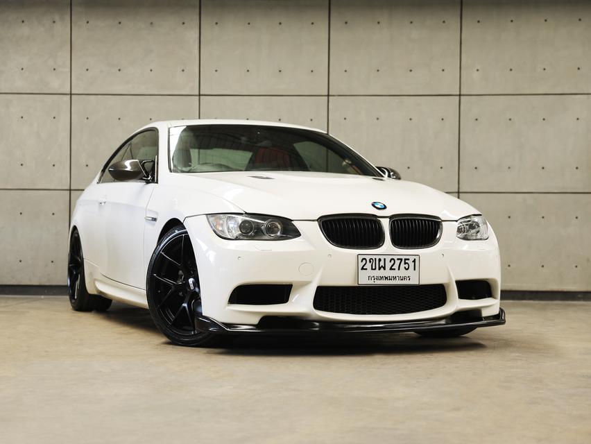2009 BMW 325i 2.5 E92 Sport Coupe A