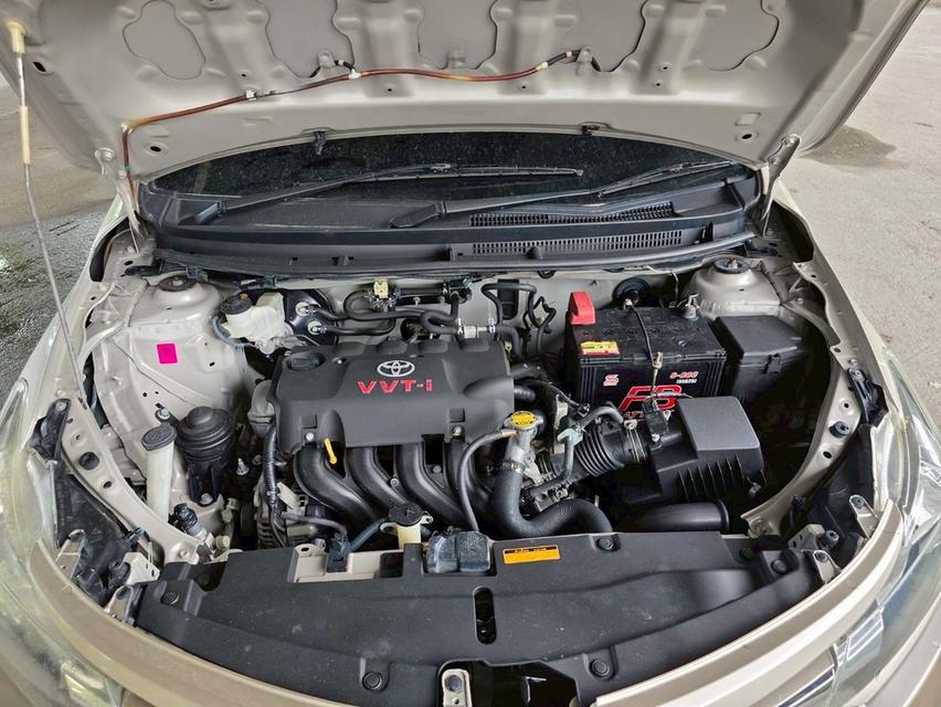 รหัสรถ WMT53 VIOS 1.5J ปี 2014 13