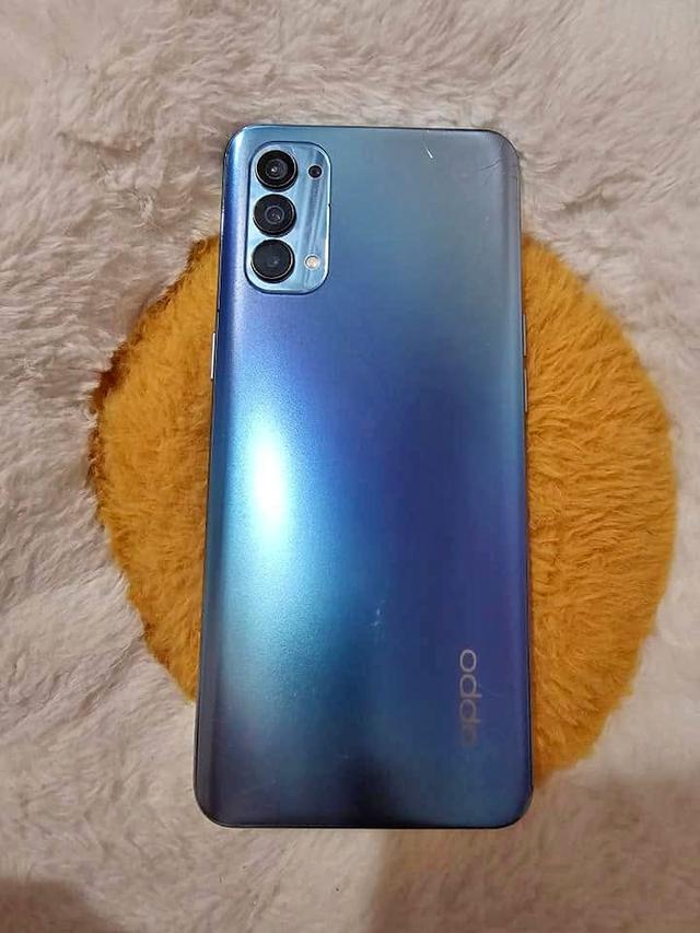 OPPO Reno 4 สภาพดีสุดๆ