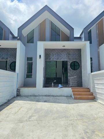 For Sales : Thalang, One-story townhouse, 2 Bedrooms 2 Bathrooms 2