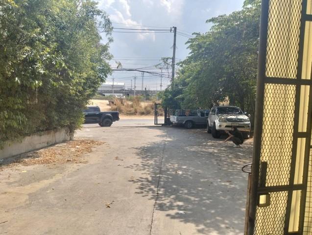 เช่าโกดัง พื้นที่ 2000 ตารางเมตร ตำบลทุ่งสุขลา อำเภอศรีราชา จังหวัด ชลบุรี 6