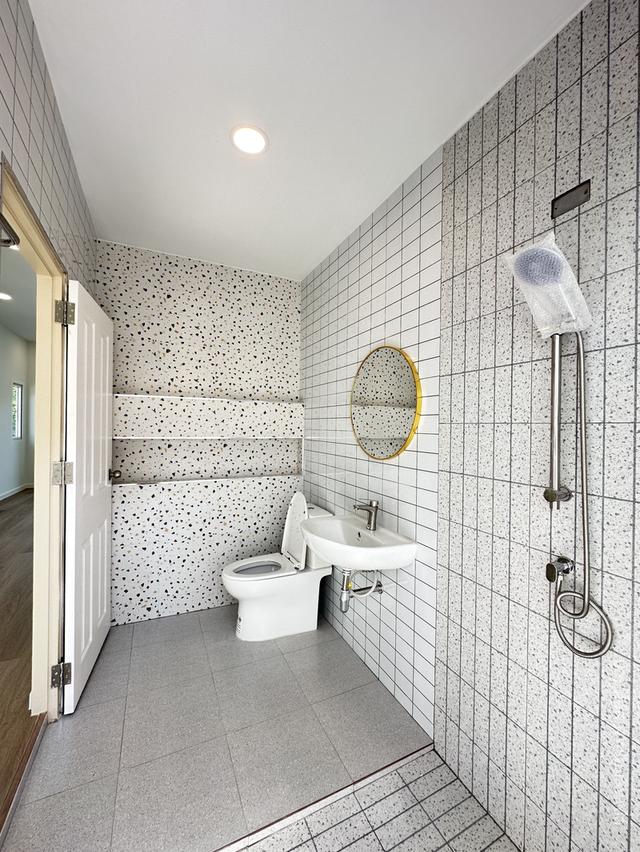 หมู่บ้านราชพฤกษ์ หทัยราษฎร์ 19