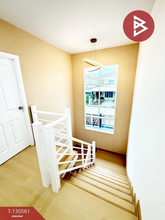 ขายบ้านเดี่ยว หมู่บ้านพฤกษาทาวน์ เซเรนิตี้ เพชรเกษม 81 หนองแขม กรุงเทพมหานคร 8