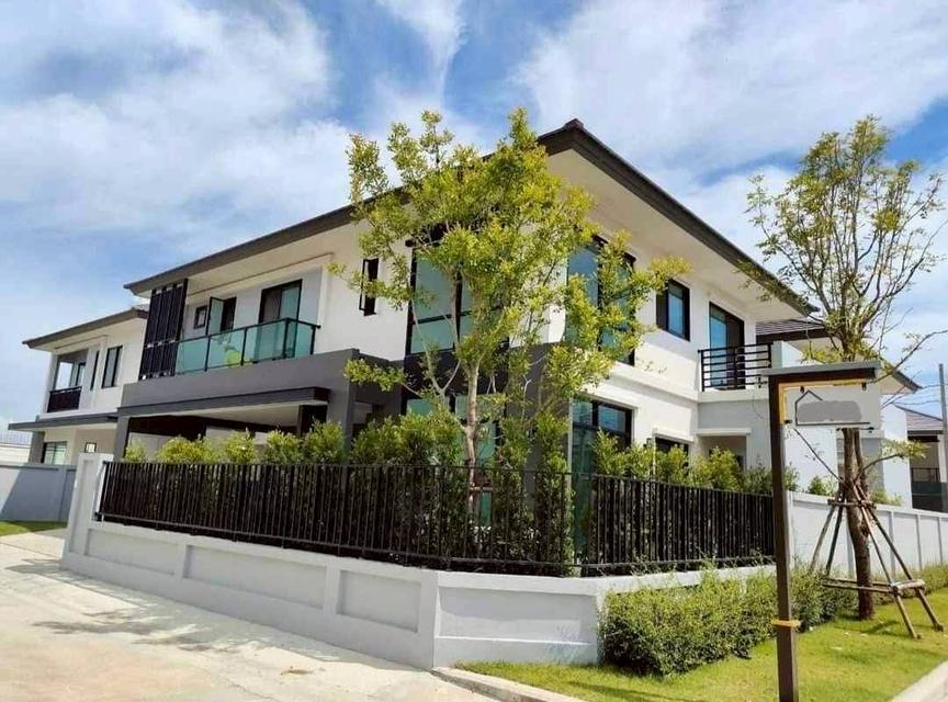 ให้เช่าบ้าน