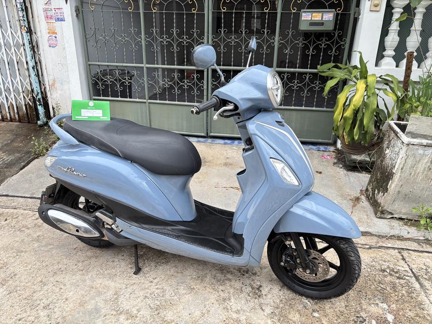 Grand Filano Hybrid รถสวยเดิม พร้อมใช้งานเลย รูปที่ 2