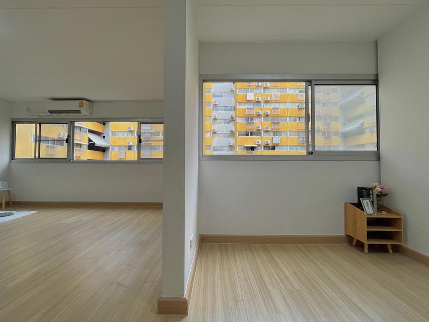 ป๊อปปูล่าคอนโด เมืองทองธานี ตึก T2 ชั้น 8 8