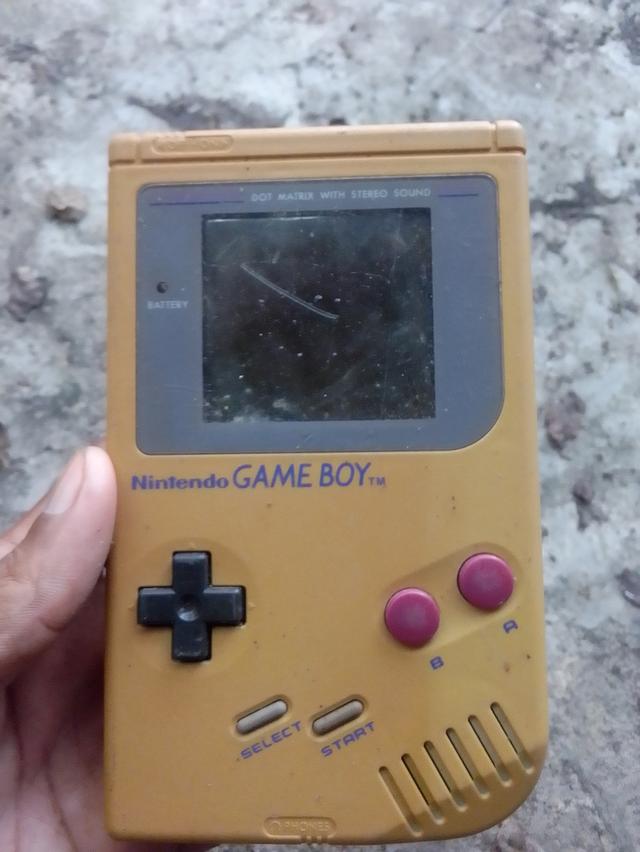 อะไหล่ gameboy