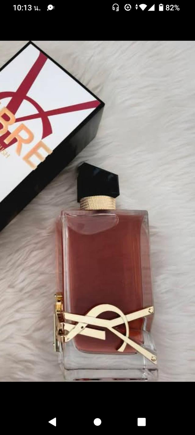 น้ำหอมมือสอง แบรนด์เนมีขนาด75-100ml. ราคาหลักร้อย นสใจสอบถามได้ที่ ภควัต จันสุนา 0652789072ครับ รูปที่ 6