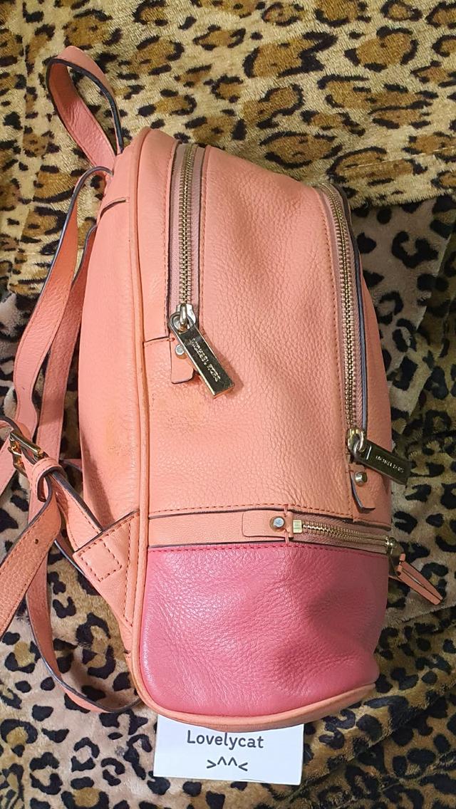 กระเป๋าเป้ Michael Kors รูปที่ 5