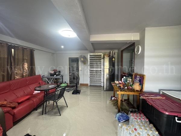 บ้านเดี่ยวพร้อมที่ดิน 2 ไร่ หนองเสือ - คลอง 10 ปทุมธานี 8