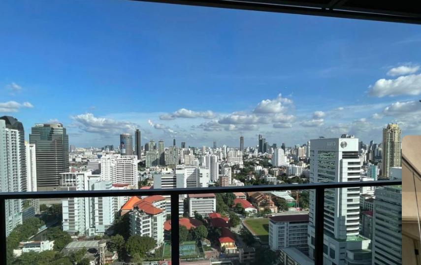 The Lofts Asoke ขายราคาดี ห้องสวย 7