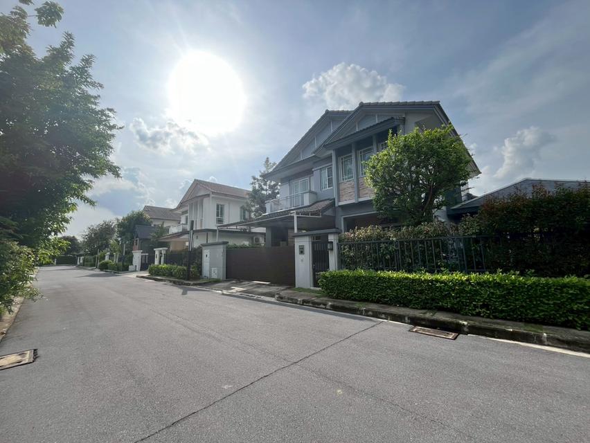 หมู่บ้านนันทวรรณ อุทยาน -อักษะ ถนนอักษะ(ติดถนนเมน) ต.ศาลายา อ.พุทธมณฑล จ.นครปฐม