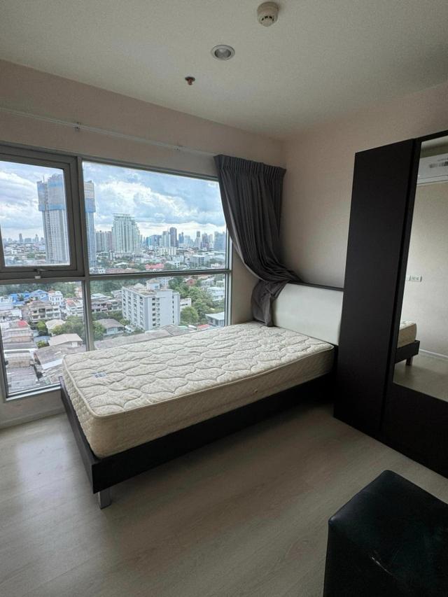 Aspire Sukhumvit 48 ห้องว่างสำหรับปล่อยเช่า 5