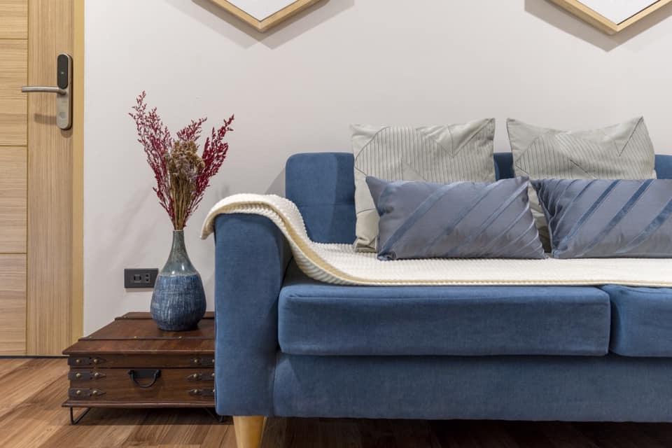 🏡💜ให้เช่าทาวน์เฮาส์สองชั้นใกล้เมือง ทำเลดี สะอาด ครบจบในที่เดียว 10