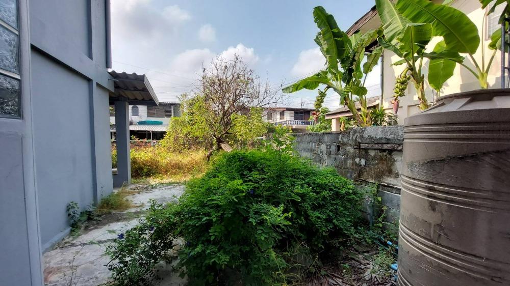 ขายบ้านแฝด 2 ชั้น หมู่บ้านพฤกษชาติ รามคำแหง118 บ้านสวยเหมาะลงทุน (N.1925) 19