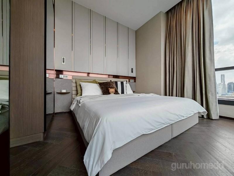 ให้เช่าคอนโด THE ESSE Sukhumvit 36 ขนาด 72.36 ตรม 2นอน 2น้ำ ชั้น 12 ตกแต่งพร้อมเข้าอยู่ ใกล้ BTSทองหล่อ - ghd000663R