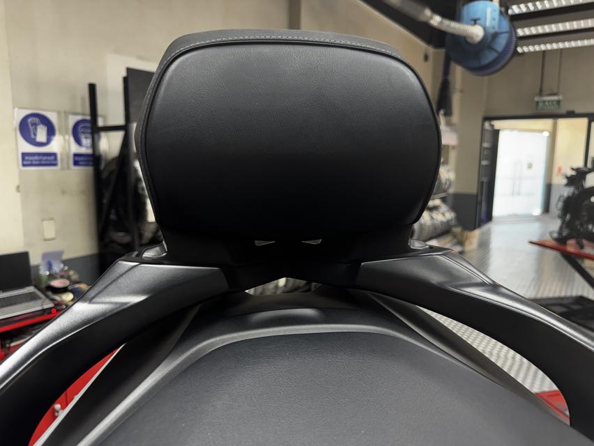 Yamaha Tmax SX 530 2017 รูปที่ 4