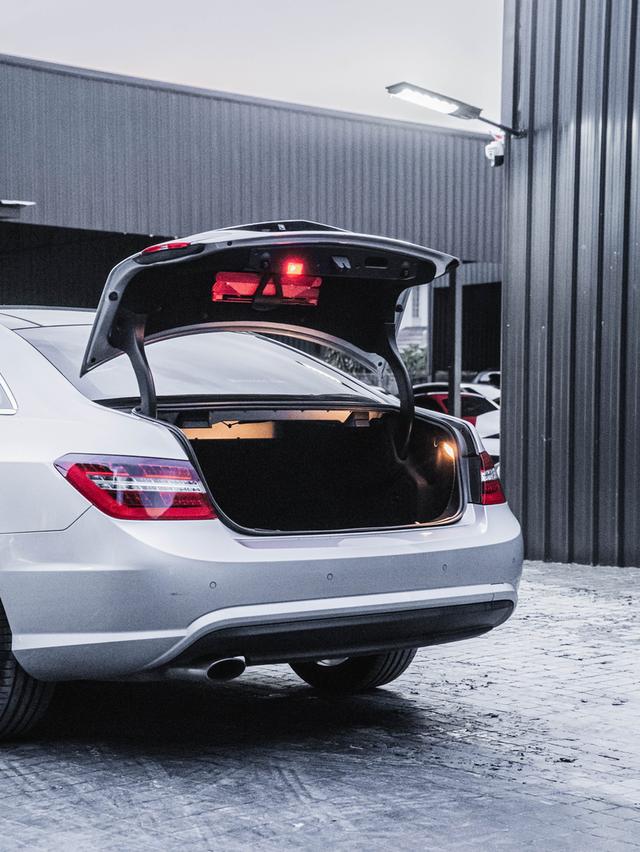 รหัสรถ 67GG5959 Mercedes Benz W207 E250 Coupe ปี 2012 14