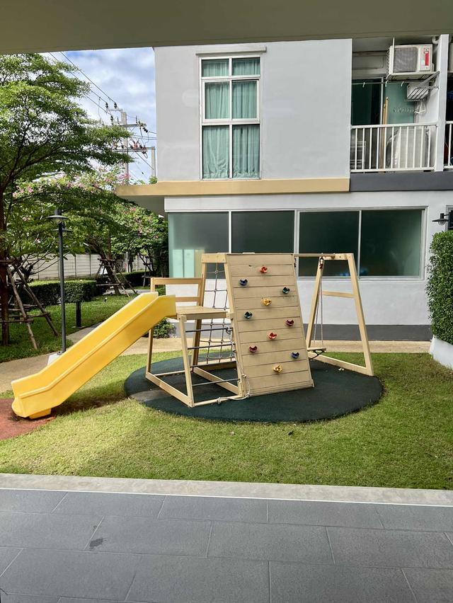 ขายด่วน บีไฟฟ์ คิริน คอนโด ราชพฤกษ์ ใกล้เซนทรัลเวสต์วิลล์ แถมเครื่องใช้ไฟฟ้าพร้อมเข้าอยู่ได้เลย 8