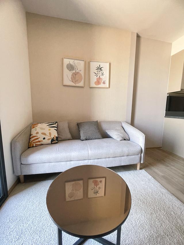 คอนโดดีไซน์ญี่ปุ่น ใจกลางสุขุมวิท ใกล้ BTS ทองหล่อ เหมาะสำหรับชาวต่างชาติและคนทำงานในเมือง 3