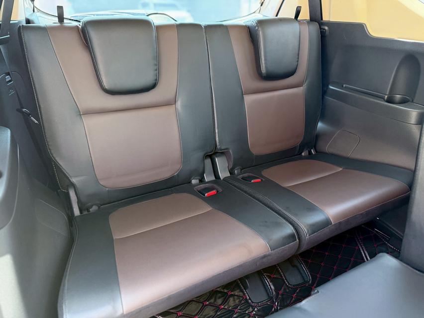 Mitsubishi Xpander 1.5Cross ปี21 17