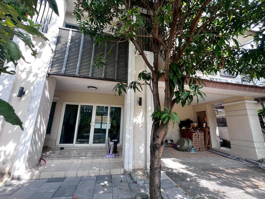 หมู่บ้านเดอะเซนโทร อ่อนนุช-ลาดกระบัง ซอย 20 ถนนลาดกระบัง แขวงลาดกระบัง เขตลาดกระบัง กรุงเทพมหานคร 4